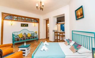 ★ Blue Door Rhapsody ★ - Special Stay In Old Town! - Tbilisi - 5