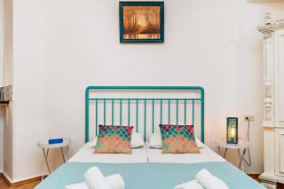 ★ Blue Door Rhapsody ★ - Special Stay In Old Town! - Tbilisi - 7