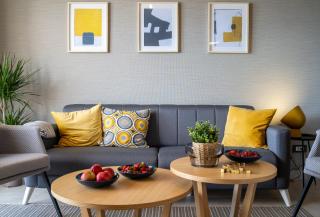 Sealine Apartments A1 - Tivat - 3