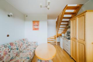 Alex - Apartamenty i Pokoje - Ostrowo - 1