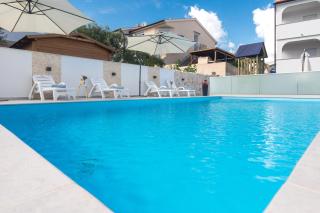 Apartment house LiJan - Krk - 3