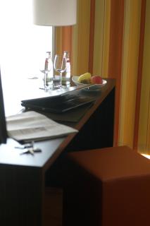 Hotel Central Regensburg CityCentre, Sure Hotel Collection by Best Western - Regensburg - 8