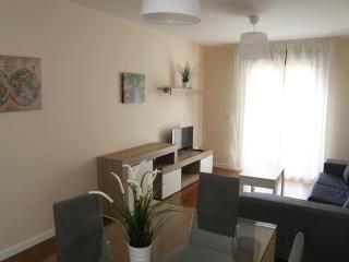 Apartamento turisticos Puente Romano P4 1-A - Salamanca - 7