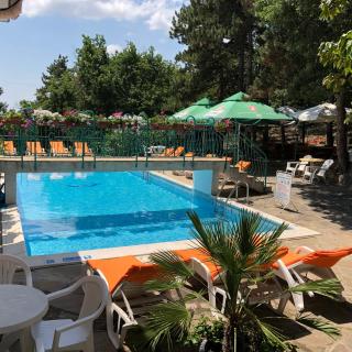 Hotel Zora - Sunny Beach - 3