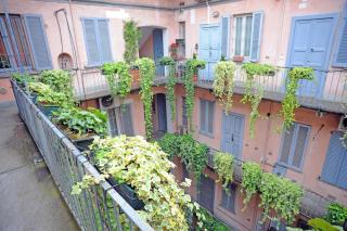 Ivy House in the Heart of Milan - Milan - 9
