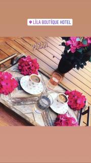 Lila Butik Hotel Dikili - 7