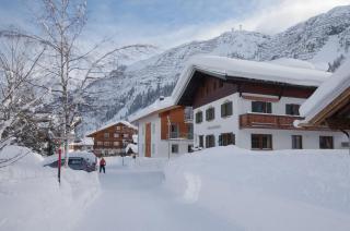 Hubertusklause - Lech am Arlberg - 8