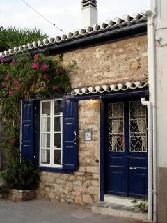 To Spitaki Apartments - Galaxidi - 4