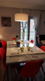 Apartamento Madrid dBA3 - Madrid - 6