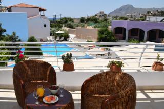 Myrtis Spa Hotel - Plakias - 8