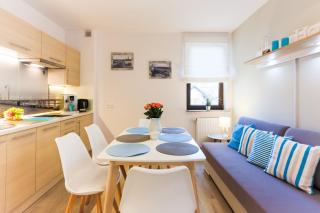 Apartamenty Świnoujście - Perła - Świnoujście - 5