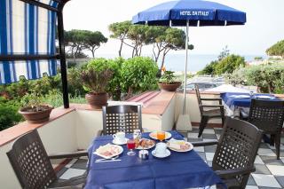 Hotel Da Italo - Seccheto - 1