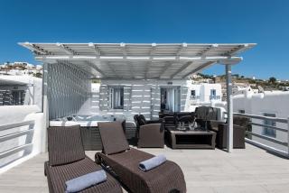Riva Suites - Adults Only - Míconos - 4