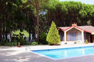 Hotel Pishat e Buta - Golem - 6