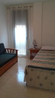 Apartamento 3 Hab. en el Parador - Aguadulce - 2