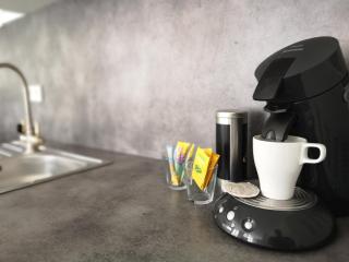 Appartement du GET - Revel - 2