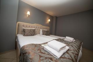 HHK Hotel Downtown - Istanbul - 4