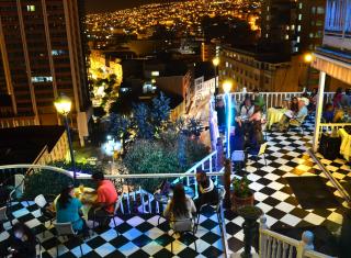 Hotel Brighton - Valparaíso - 4