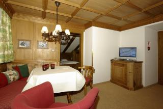 Hubertusklause - Lech am Arlberg - 4