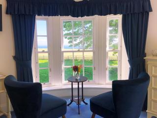 Tarrel Farmhouse - Portmahomack - 1