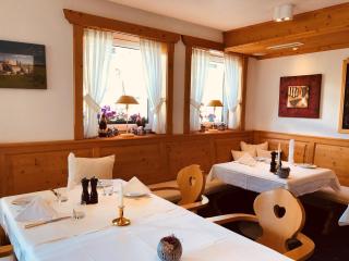 Hotel Berghof - Nauders - 4