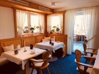 Hotel Berghof - Nauders - 3