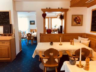 Hotel Berghof - Nauders - 2