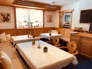 Hotel Berghof - Nauders - 1