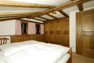 Hubertusklause - Lech am Arlberg - 1