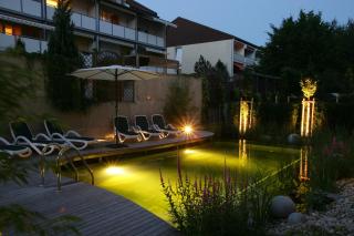 Wunsch Hotel Mürz - Natural Health & Spa Hotel - Bad Füssing - 3