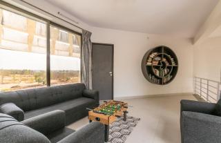 StayVista's Elevar Villa - Elevate your stay with a Mountain-View, Terrace & Plunge Pool - Karjat - 8