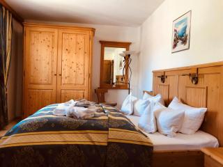 Hotel Berghof - Nauders - 5