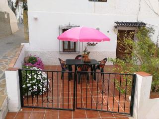 La Casa de Marisa - Almáchar - 9