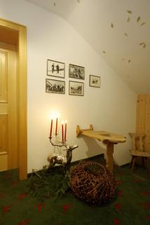 Hubertusklause - Lech am Arlberg - 5