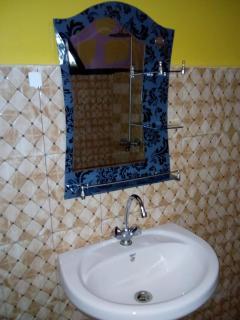 Milele Lodge - 9