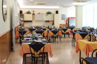 Hotel Loretta - Rimini - 5