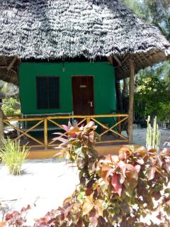Milele Lodge - 7