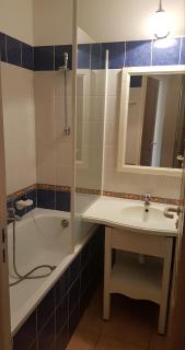 Appartement t2 - bord de mer - Piscine - Six-Fours-les-Plages - 1