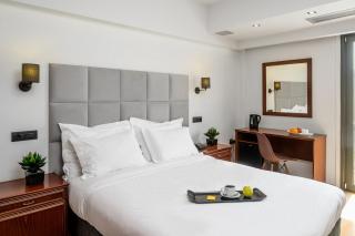 Athens Odeon Hotel - 3