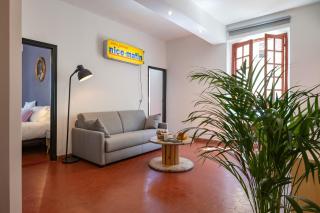 Papa Riviera - Nice Old Town - 2 bedrooms - Nice - 5