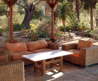 Estate with amazing views of Poros - Poros - 5