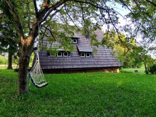 Architect's Home Plitvice - Plitvička Jezera - 6