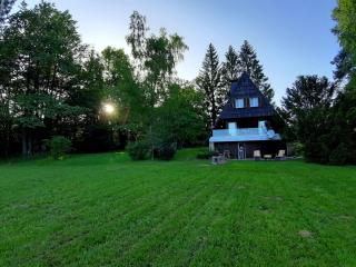 Architect's Home Plitvice - 0