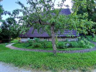 Architect's Home Plitvice - 4