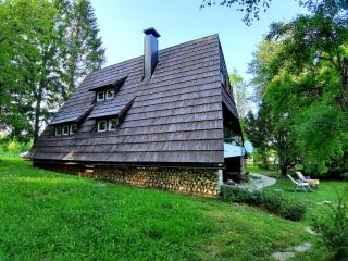 Architect's Home Plitvice - 3