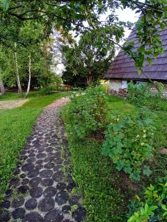 Architect's Home Plitvice - 2
