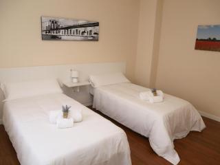 Apartamentos turisticos Puente Romano Portal 4 Bajo -A - Salamanca - 7