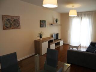 Apartamentos turisticos Puente Romano Portal 4 Bajo -A - Salamanca - 6
