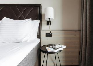 Langley Hôtel Tignes 2100 - 5