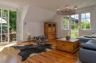 Ferienwohnung Loft - Schmallenberg - 8